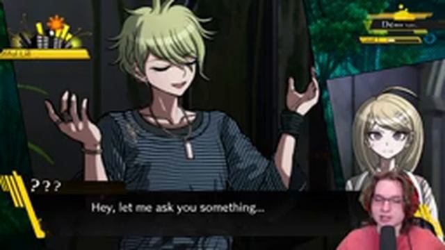 DEMO | Danganronpa V3: Killing Harmony Demo Ver. [PC] #1 смотреть онлайн