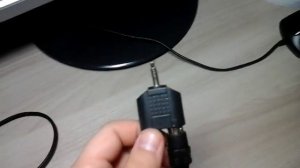 Как подключить 2провода звука через колонки SVEN