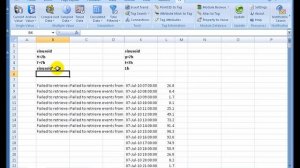 OSIsoft: Obtain filtered values in PI DataLink. v4.0