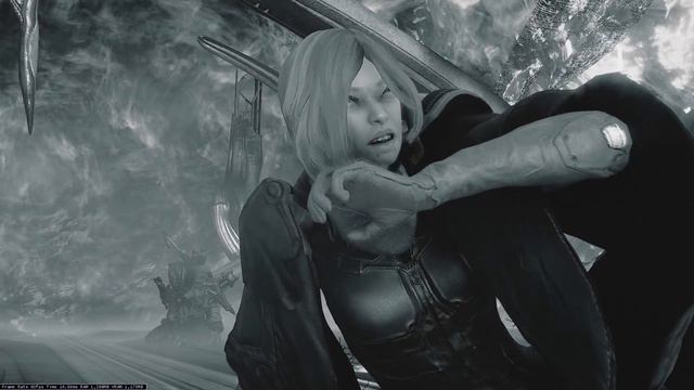 Warframe The New War - The Man in the Wall смотреть онлайн