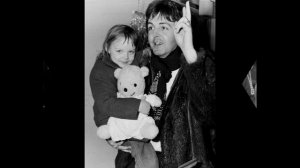 18 июня сэр Пол Маккартни отмечает свой день рождения!