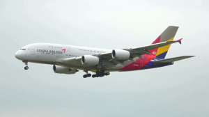 Красивые взлёты и посадки самолётов!