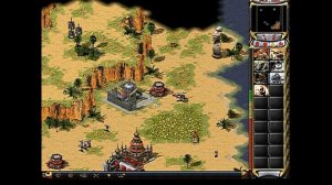 Обзор игры: Red Alert 2 "Yuri's Revenge" (2001) (Красная угроза 2 "Месть Юрия")