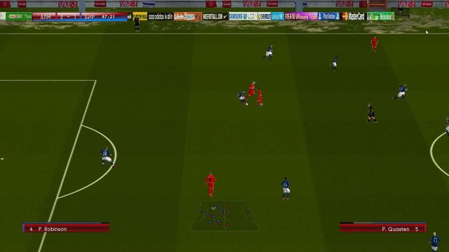 Алмере сити - Бирмингем 3:3 смотреть онлайн