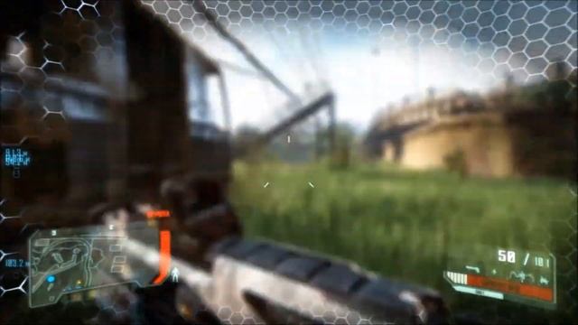 Тестирование Crysis 3 FX-6300 gigabyte gtx 650 ti boost 2gb 1080p смотреть онлайн