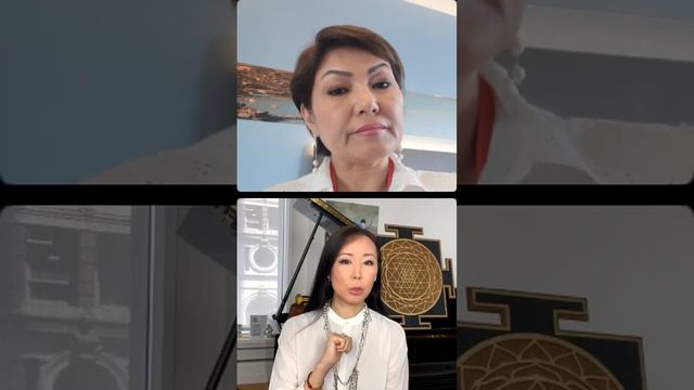 Как понять подростка? Разговор с телеведущей Даной Нуржигит.