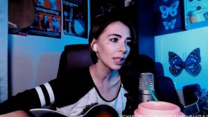 Сплин- Сид и Ненси (Ai Mori cover)