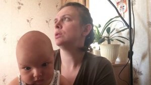 СДЕЛАЛИ ЗОНДИРОВАНИЕ СЛЁЗНОГО КАНАЛА // СЫН ГОРДЕЙ