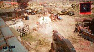 Секретная комната Адама Смешера и его легендарный ракетный дробовик Ба Синчун + комплект