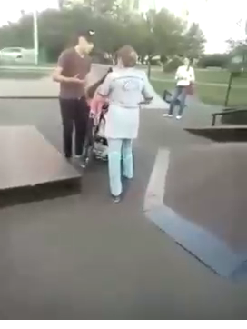 Очередная ЯЖЕМАТЬ