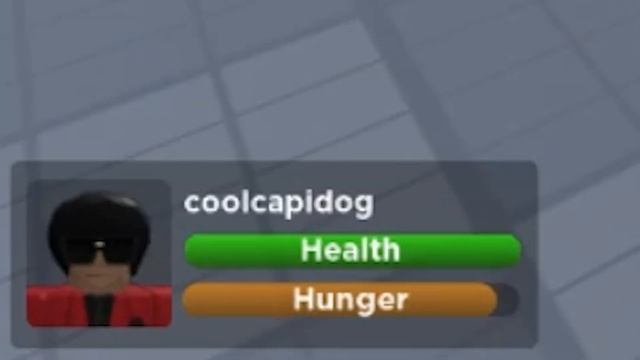 How to Make HUNGER SYSTEM? | Roblox Studio Tutorial смотреть онлайн