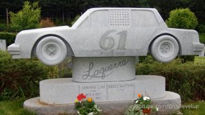 7 НЕОБЫЧНЫХ СПОСОБОВ УВЕКОВЕЧИТЬ СЕБЯ ПОСЛЕ СМЕРТИ