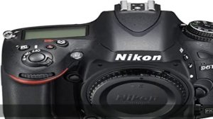 Nikon D610 24.3 MP CMOS FX-Format Digital SLR Camera (Body Only)(Renewed)