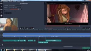 Урок по озвучиванию мультфильма "Холодное сердце"