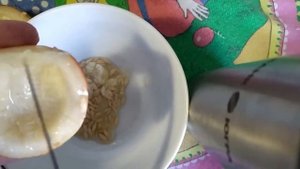 Анапа 8 (спец выпуск Ананасовая дыня)