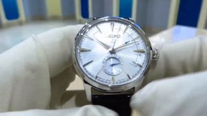 ТОП-5 | Просто, надежно, ДОСТУПНО | Механические часы SEIKO на нескучных калибрах | 4R37, 4R39, 4R5