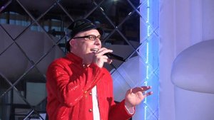 В ТУМАНЕ - Валерий Палаускас