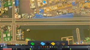 GREENIFYING a Polluted City | Cities: Skylines – City of Gardens SCENARIO, Part 1