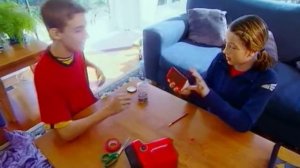 Забавная наука #43 - Backyard Science #43