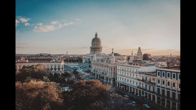 Cuba History смотреть онлайн