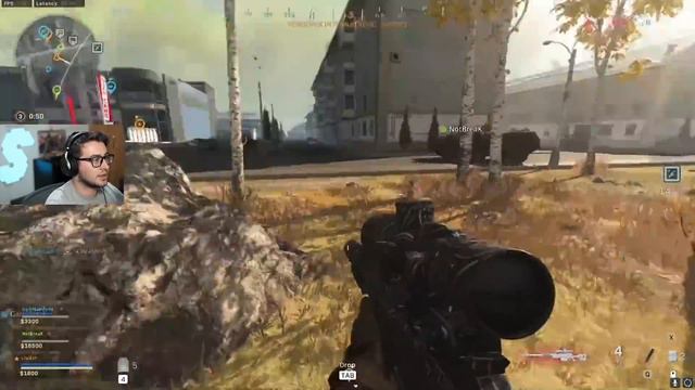 My first Warzone win was INSANE (13 KILLS solo) Modern Warfare Battle Royale смотреть онлайн