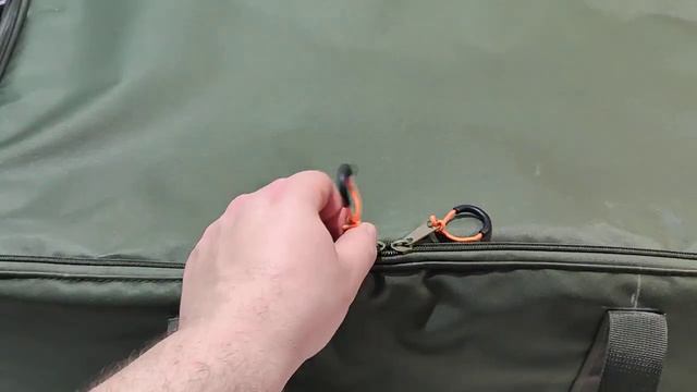 Сумка увеличенного размера смотреть онлайн