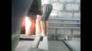 дополнительный ресивер для компрессора из газовых баллонов