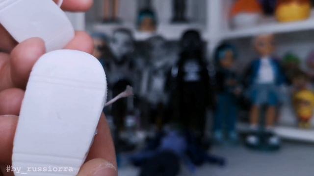 ?Оливер Оушен? Распаковка куклы Shadow high series 3 Oliver Ocean смотреть онлайн