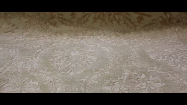 Ковер NO64-CRE-CRE(Round) из коллекции KING OF AGRA на сайте kover.ru смотреть онлайн