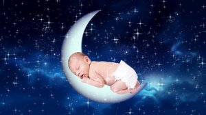 Colicky Baby Sleeps To This Magic Sound - White Noise 10 Hours * Soothe crying infant