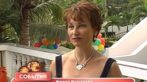 День русской культуры, детсад "Семицветик" в Паттайе, Таиланд.