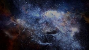 Музыка для сна. Красивая космическая мелодия что-бы расслабиться. Ambient Space Music