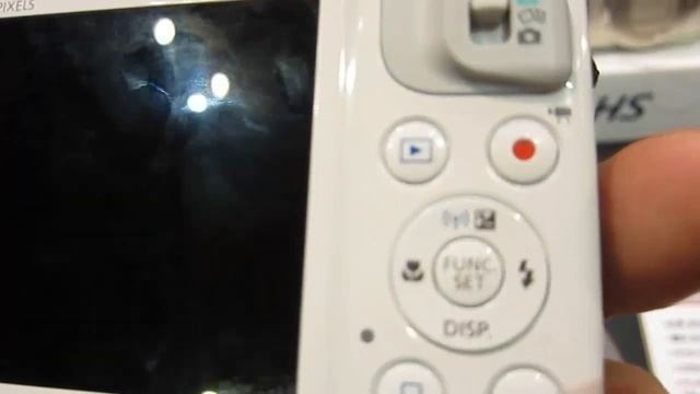 CANON PowerShot SX600 HS展示機レビュー[review, overview, report, CP+ 2014] смотреть онлайн