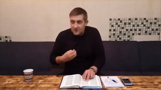 Выпуск 10. Искупление - сердце Евангелия (1) смотреть онлайн