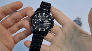 ИТОГИ ГОДА! Casio EDIFICE