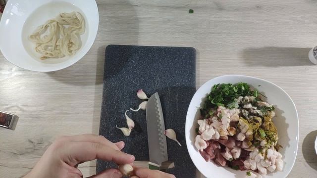 КУПАТЫ / ГОТОВИМ ПРАВИЛЬНЫЕ ВКУСНЫЕ КУПАТЫ / КУЛИНАРНОЕ ШОУ смотреть онлайн