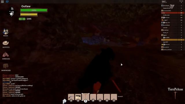 RED DEAD REDEMPTION ON ROBLOX THIS NEW ROBLOX GAME IS AMAZING THE WILD WEST смотреть онлайн