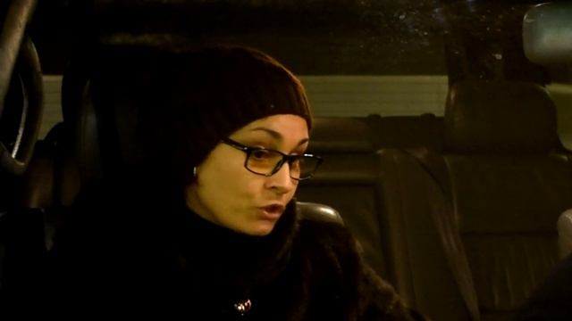 Toyota Land Cruiser 100 (Крузак 100) Обзор от Auto-Portrait с отзывом владельца смотреть онлайн