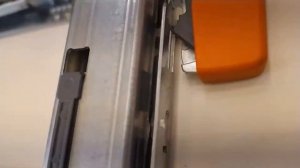 Как установить направляющие для ящиков Blum Tandem
