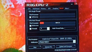 P5QL EM+Q6600+HD7670 и снова 775 сокет система супер но видеокарта подвела