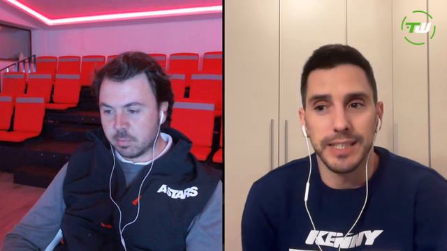 Post análisis X-TRIAL Niza 2024 y CET Gironella con Jeroni Fajardo смотреть онлайн