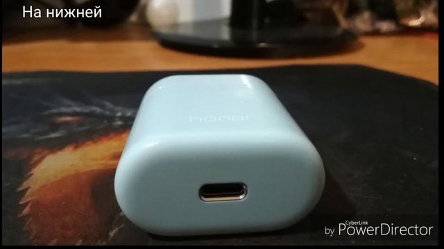 Беспроводные наушники Honor flypods смотреть онлайн
