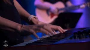 Кто как Ты, мой Бог | Христианские Песни Прославления | Церковь Живой Поток #прославление #песня