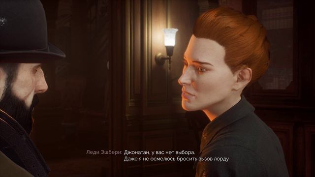 Vampyr - прохождение [20] - русские субтитры