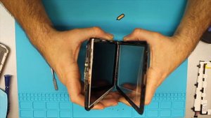 Samsung Galaxy Tab 3 7.0 (SM-T211) - Как разобрать/ Замена тачскрина и АКБ