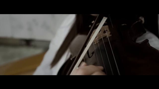 НурЧолпон & Каныш - David Garrett "Io ti penso amore" смотреть онлайн