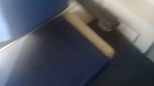 ОБЗОР КУПЕ НОВОГО ПОЕЗДА ТАЛЬГО ПЕТРОПАВЛОВСК - АЛМАТА / A REVIEW of COMPARTMENT of NEW TRAIN