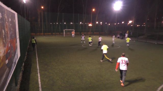 10 КХ КН Новая Вода - Пилигрим (2 тайм) смотреть онлайн