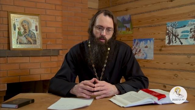 Действительно ли крещение обливанием? БИБЛИЯ ОТВЕЧАЕТ. Священник Валерий Духанин.