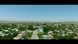 Кызыл-Кия, Кыргызстан. Поёт Сапар Сопубеков. Клип для всех кто знает наш город ? ? ? ?